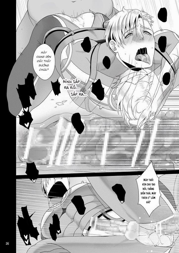 TỔNG HỢP ONESHOT BL CHỊT CHỊT 346 trang 24