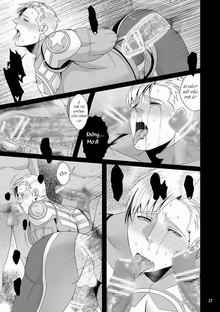 TỔNG HỢP ONESHOT BL CHỊT CHỊT 346 trang 25