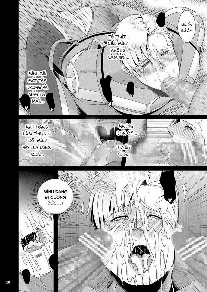 TỔNG HỢP ONESHOT BL CHỊT CHỊT 346 trang 26