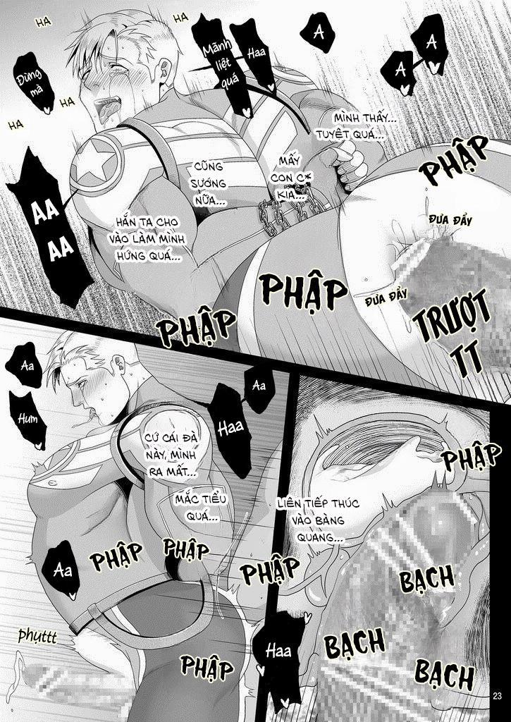 TỔNG HỢP ONESHOT BL CHỊT CHỊT 348 trang 21