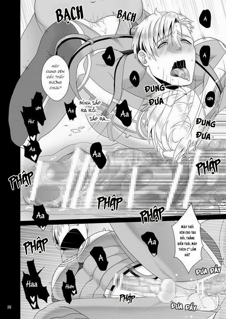 TỔNG HỢP ONESHOT BL CHỊT CHỊT 348 trang 24