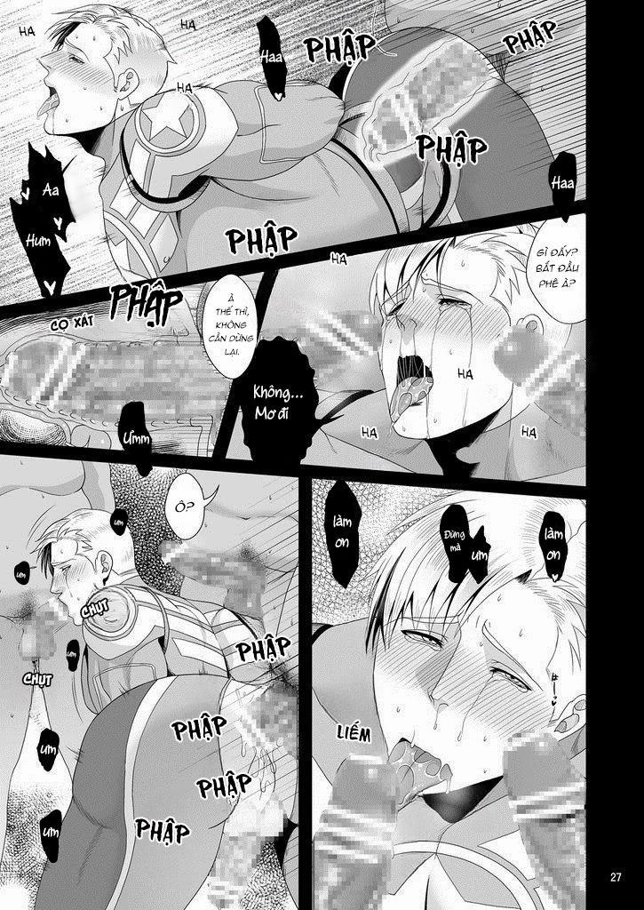 TỔNG HỢP ONESHOT BL CHỊT CHỊT 348 trang 25