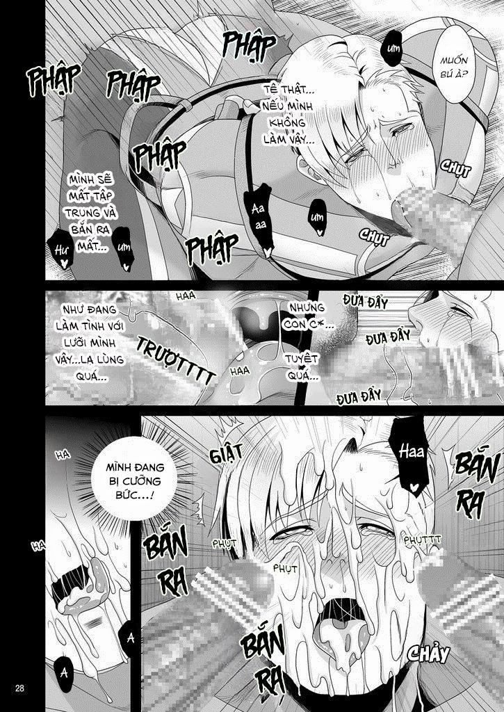 TỔNG HỢP ONESHOT BL CHỊT CHỊT 348 trang 26