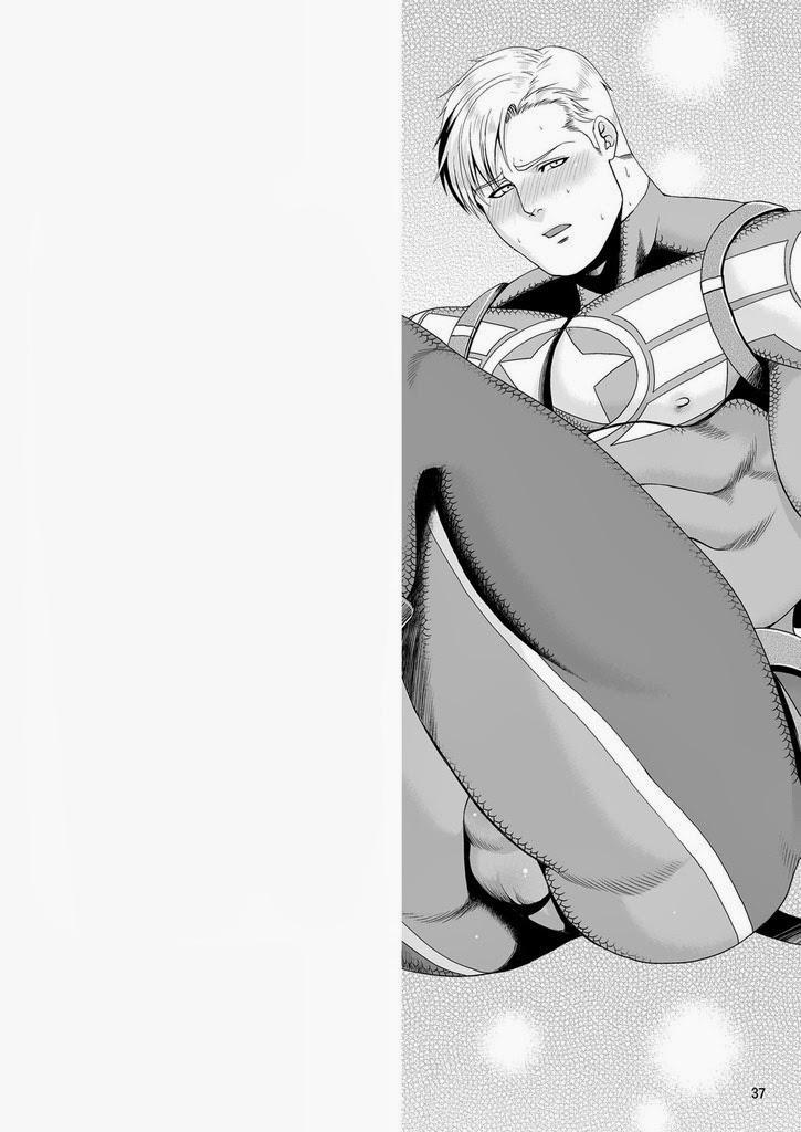 TỔNG HỢP ONESHOT BL CHỊT CHỊT 348 trang 33