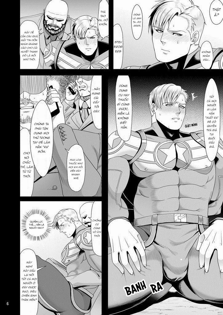 TỔNG HỢP ONESHOT BL CHỊT CHỊT 348 trang 4