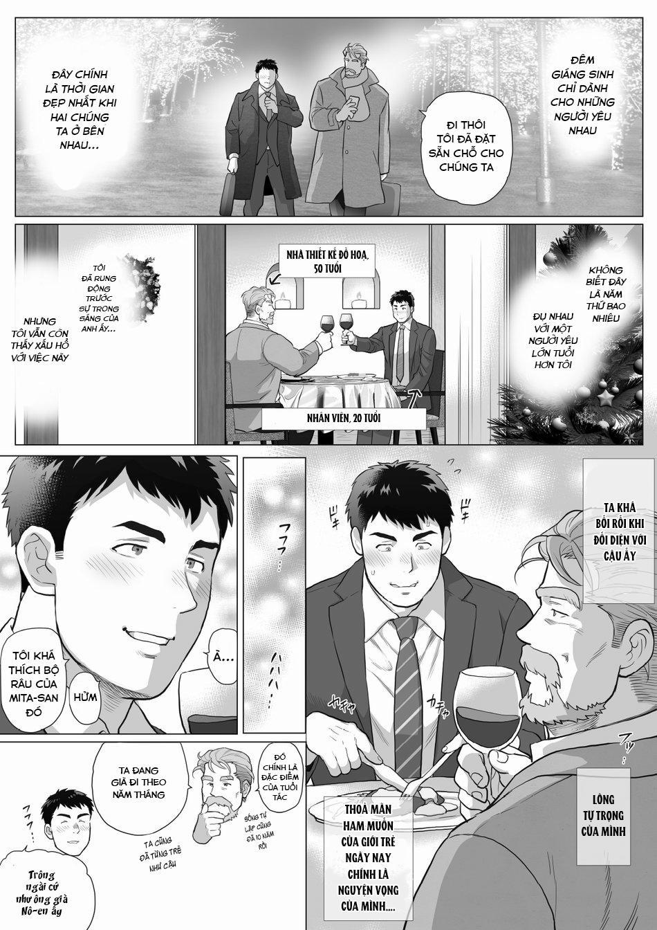 TỔNG HỢP ONESHOT BL CHỊT CHỊT 349 trang 2