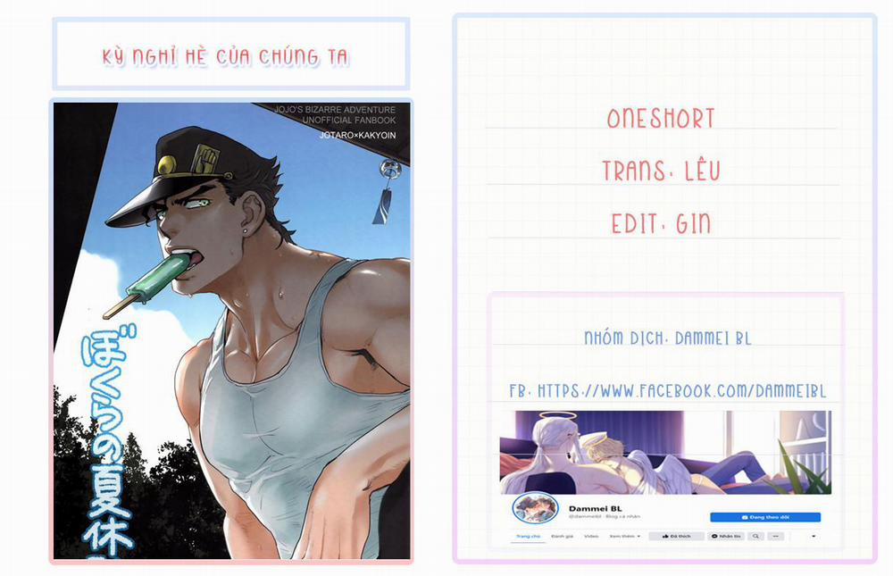 TỔNG HỢP ONESHOT BL CHỊT CHỊT 35 trang 0