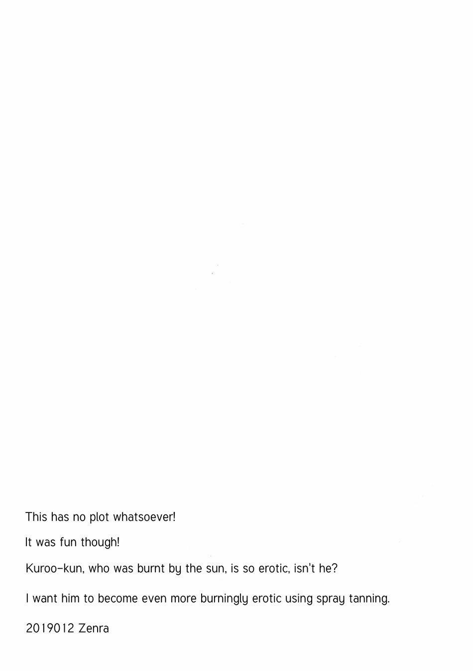 TỔNG HỢP ONESHOT BL CHỊT CHỊT 350 trang 18