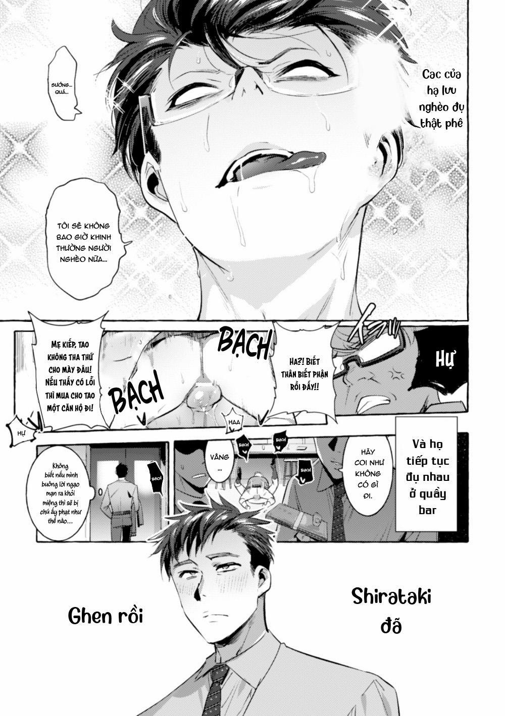 TỔNG HỢP ONESHOT BL CHỊT CHỊT 352 trang 24