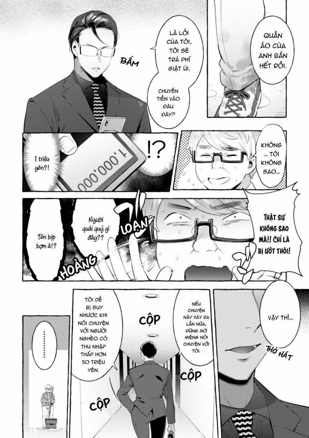 TỔNG HỢP ONESHOT BL CHỊT CHỊT 352 trang 3