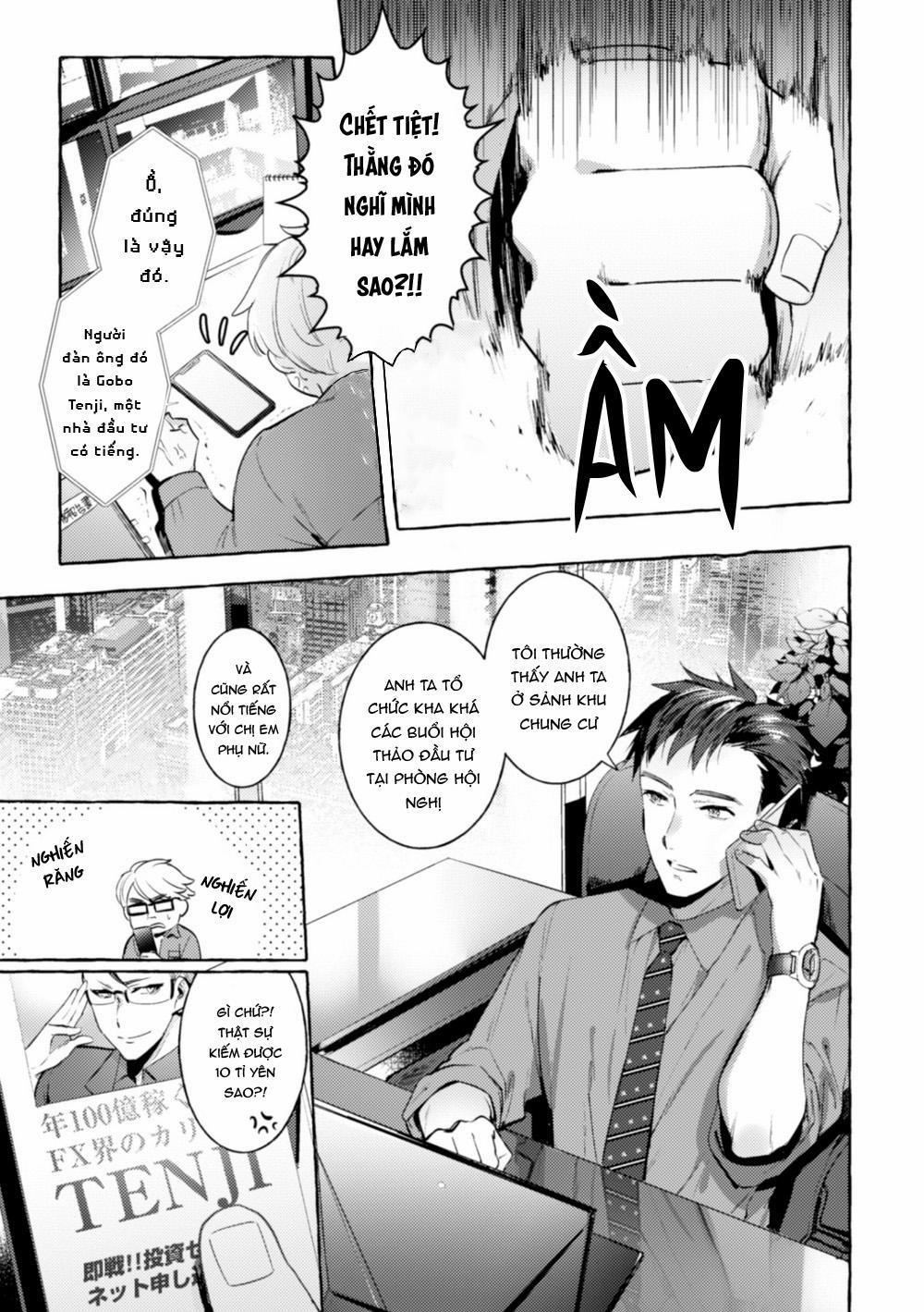 TỔNG HỢP ONESHOT BL CHỊT CHỊT 352 trang 4