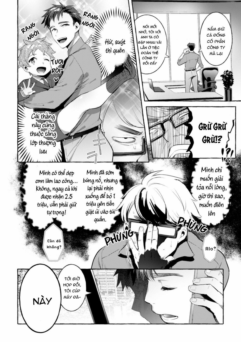 TỔNG HỢP ONESHOT BL CHỊT CHỊT 352 trang 5