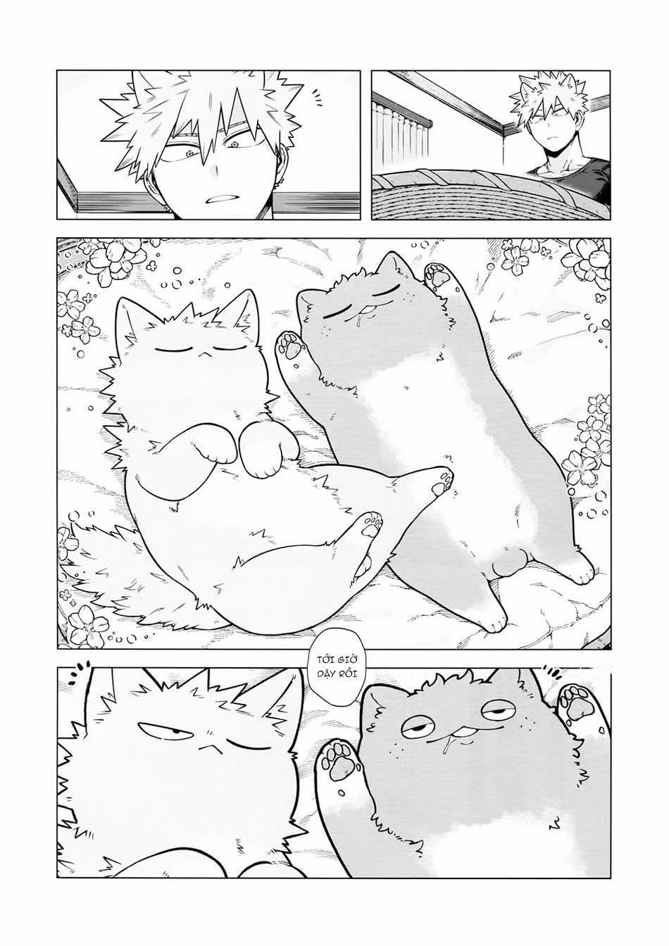 TỔNG HỢP ONESHOT BL CHỊT CHỊT 354 trang 10