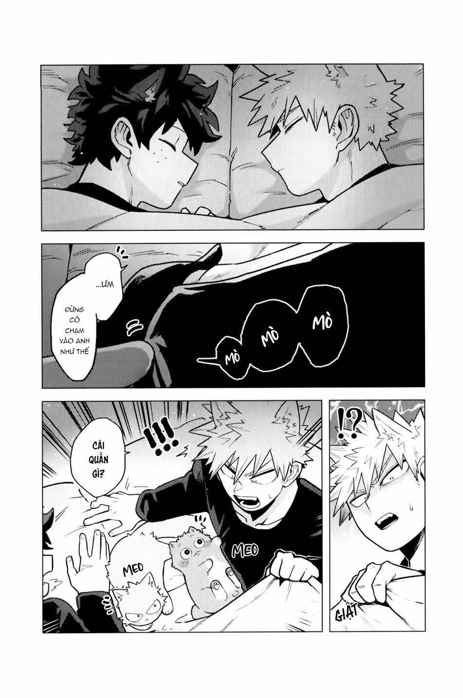 TỔNG HỢP ONESHOT BL CHỊT CHỊT 354 trang 3