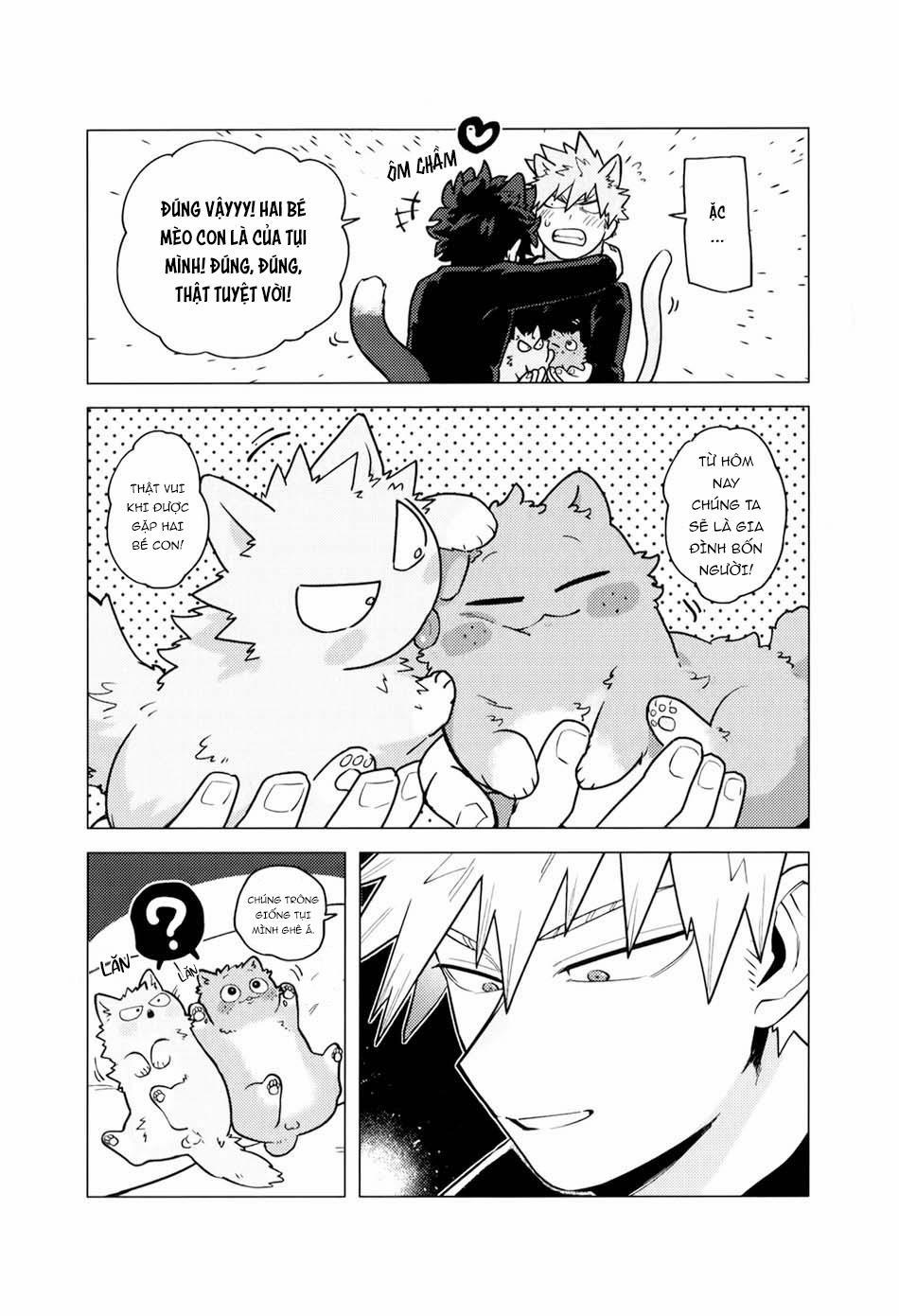 TỔNG HỢP ONESHOT BL CHỊT CHỊT 354 trang 5