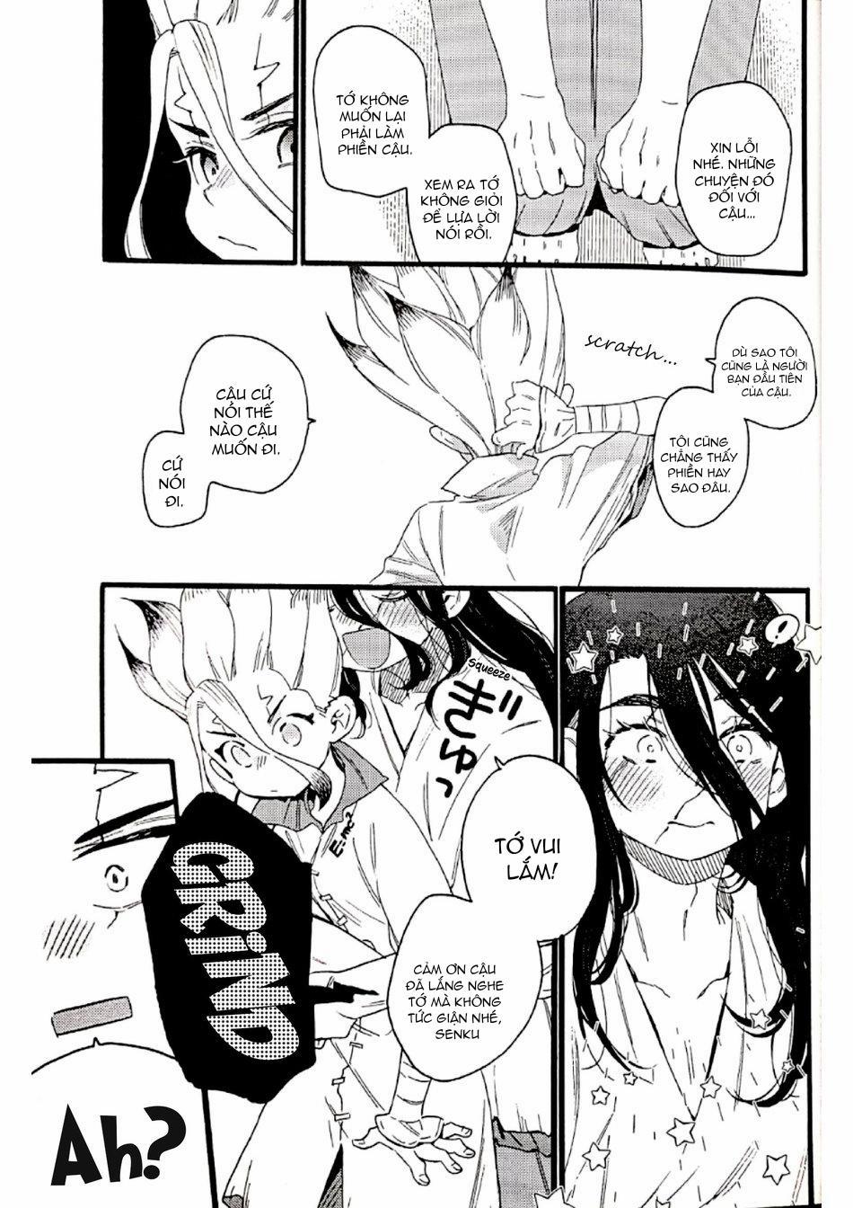 TỔNG HỢP ONESHOT BL CHỊT CHỊT 355 trang 3