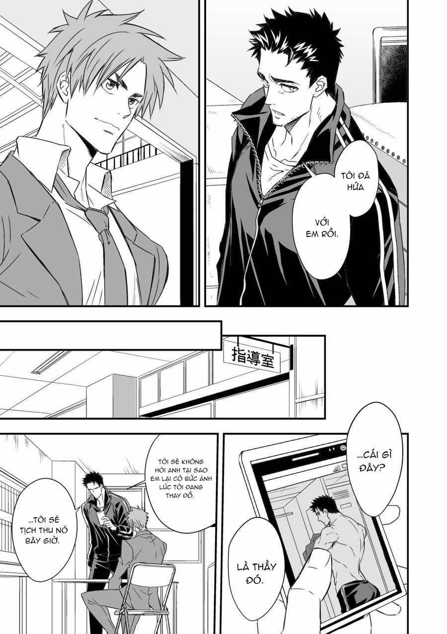 TỔNG HỢP ONESHOT BL CHỊT CHỊT 356 trang 2