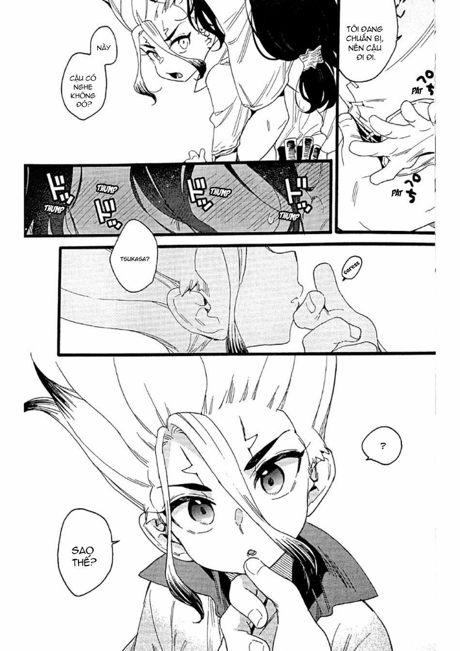 TỔNG HỢP ONESHOT BL CHỊT CHỊT 356 trang 25