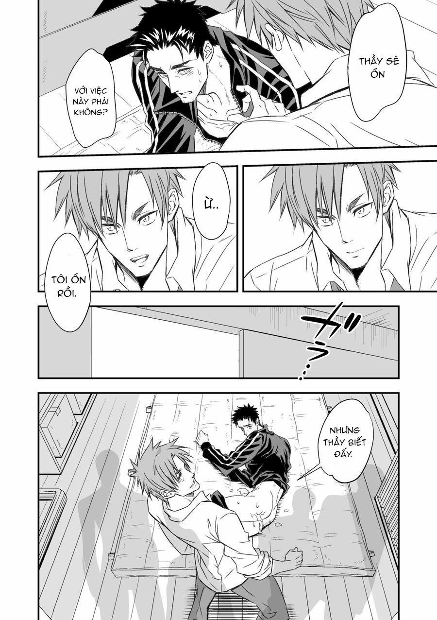 TỔNG HỢP ONESHOT BL CHỊT CHỊT 357 trang 2