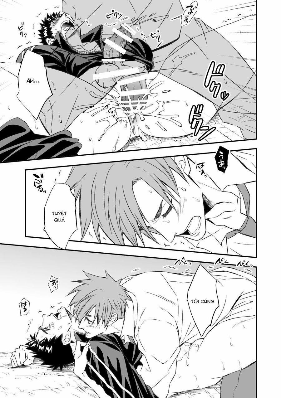 TỔNG HỢP ONESHOT BL CHỊT CHỊT 357 trang 24