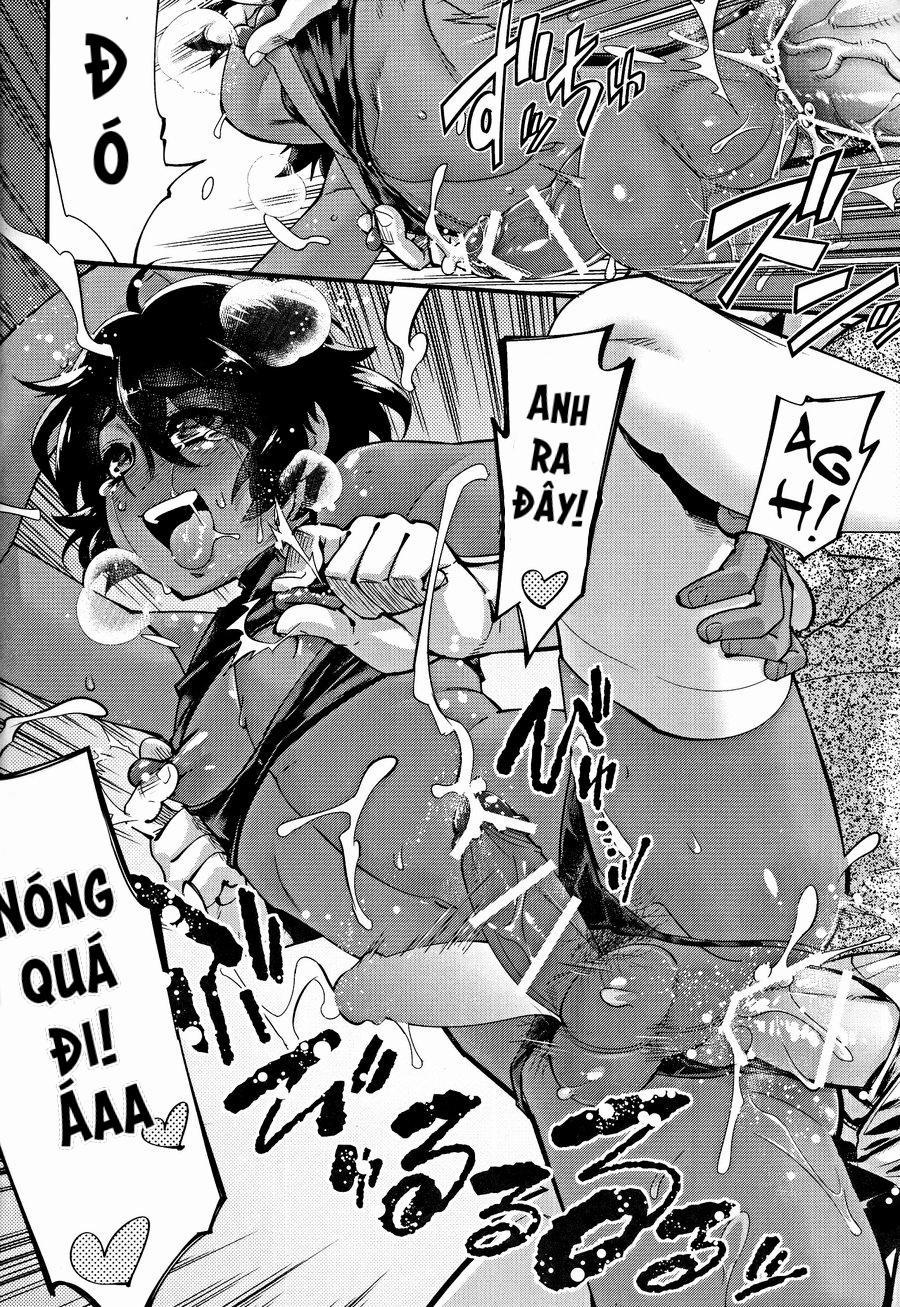 TỔNG HỢP ONESHOT BL CHỊT CHỊT 360 trang 10
