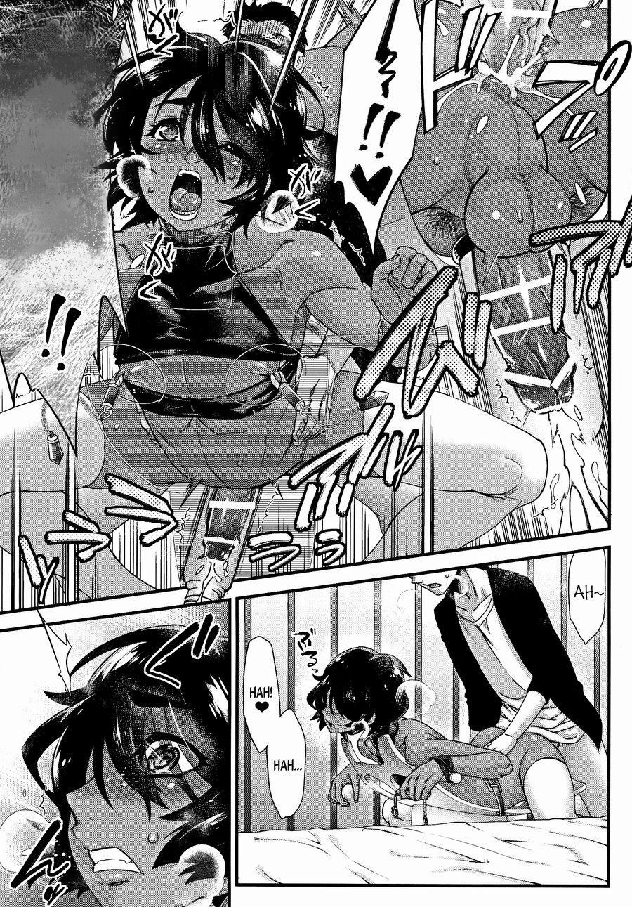 TỔNG HỢP ONESHOT BL CHỊT CHỊT 360 trang 22