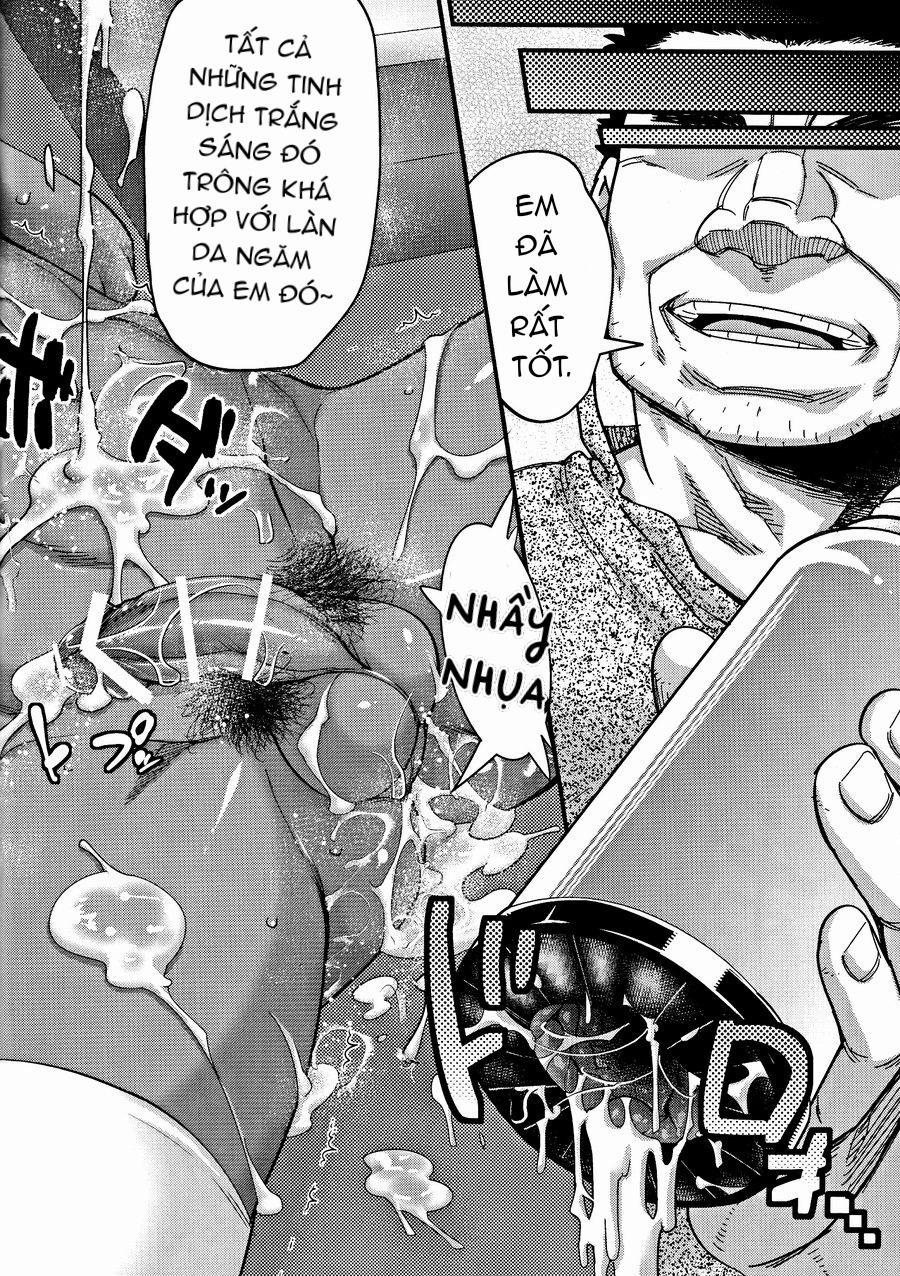 TỔNG HỢP ONESHOT BL CHỊT CHỊT 360 trang 29