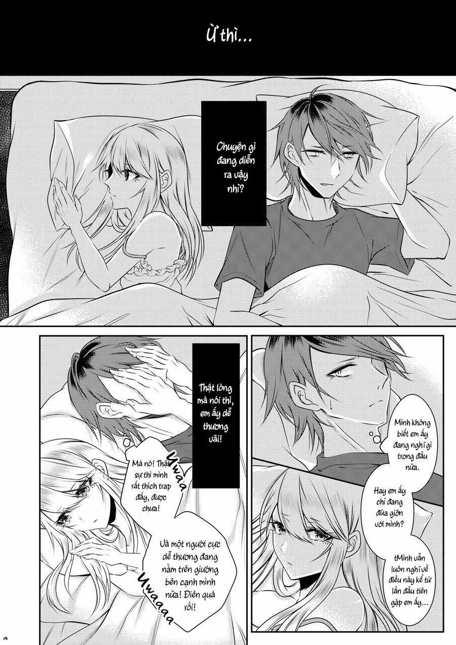 TỔNG HỢP ONESHOT BL CHỊT CHỊT 361 trang 10