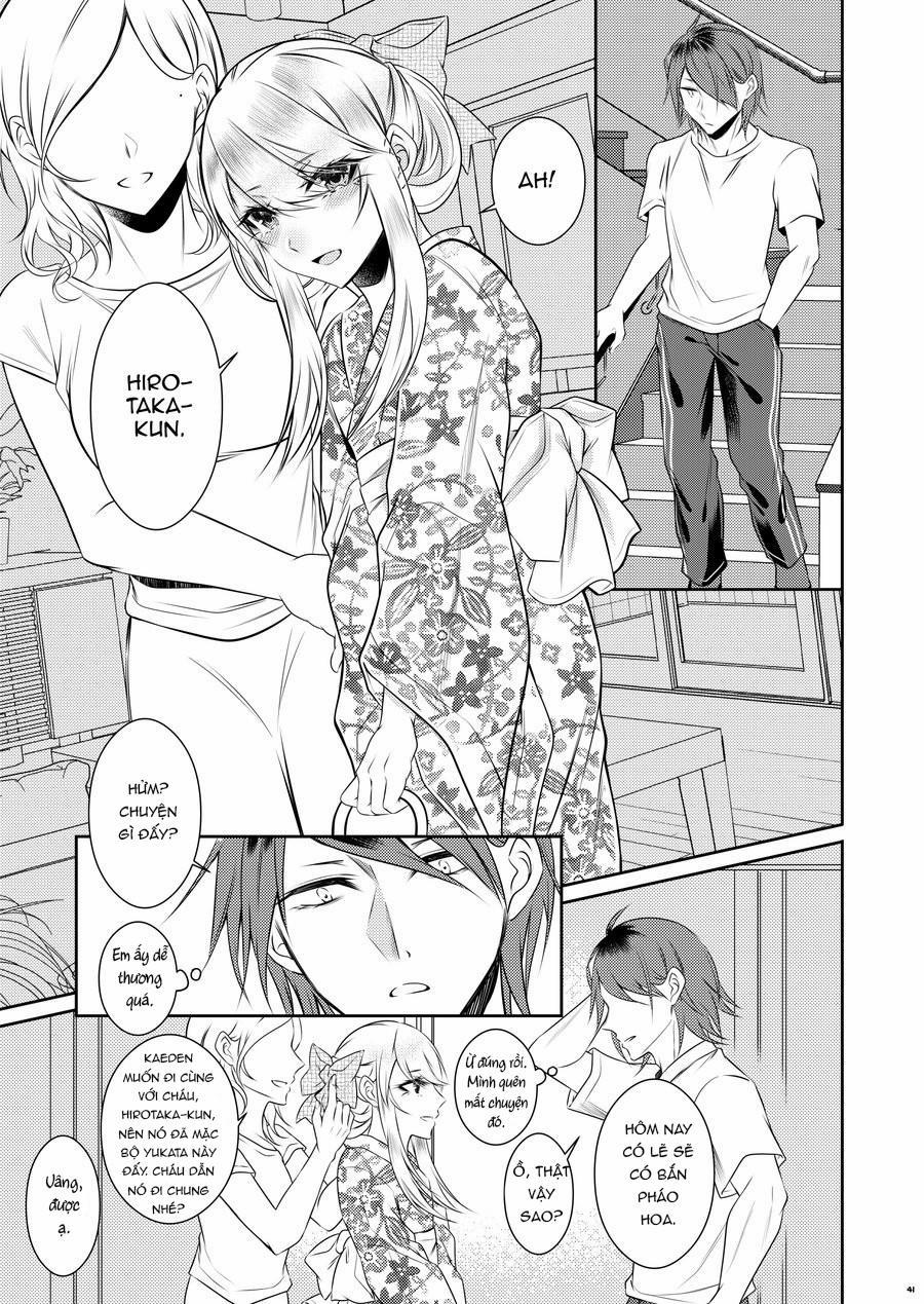 TỔNG HỢP ONESHOT BL CHỊT CHỊT 361 trang 37