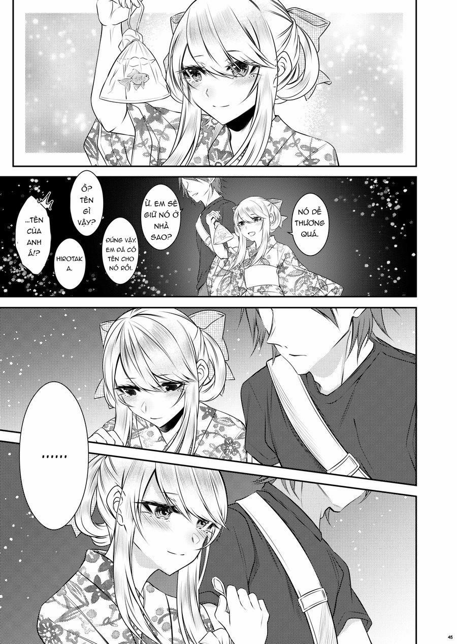 TỔNG HỢP ONESHOT BL CHỊT CHỊT 361 trang 41