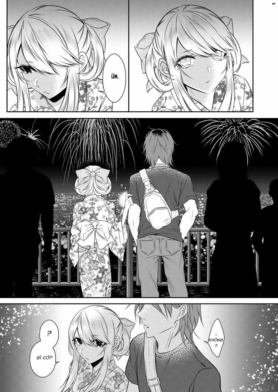 TỔNG HỢP ONESHOT BL CHỊT CHỊT 361 trang 43