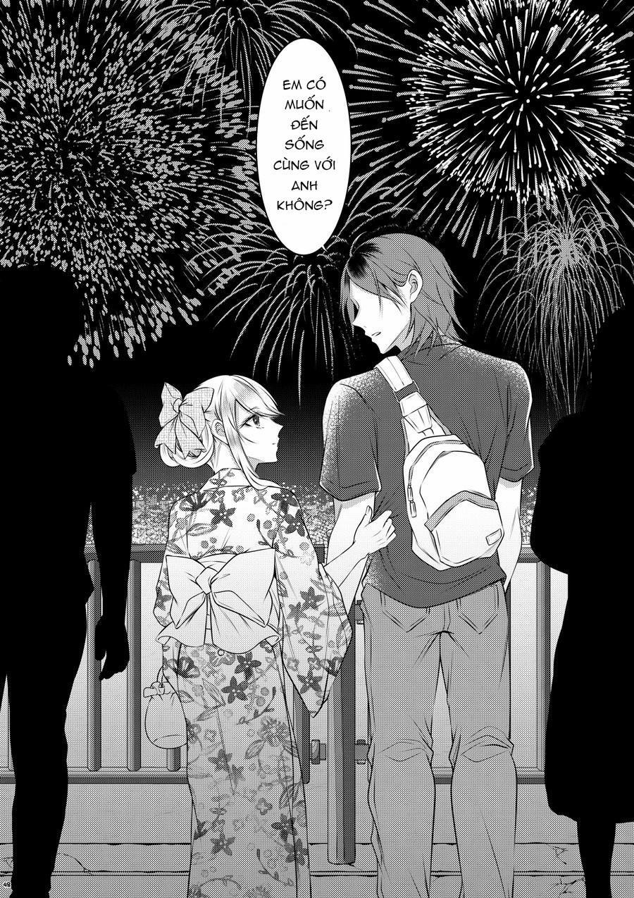 TỔNG HỢP ONESHOT BL CHỊT CHỊT 361 trang 44