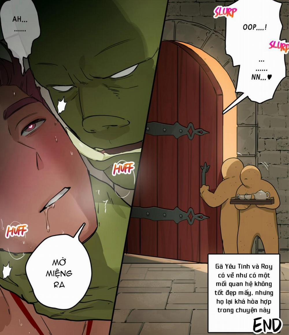 TỔNG HỢP ONESHOT BL CHỊT CHỊT 362 trang 38