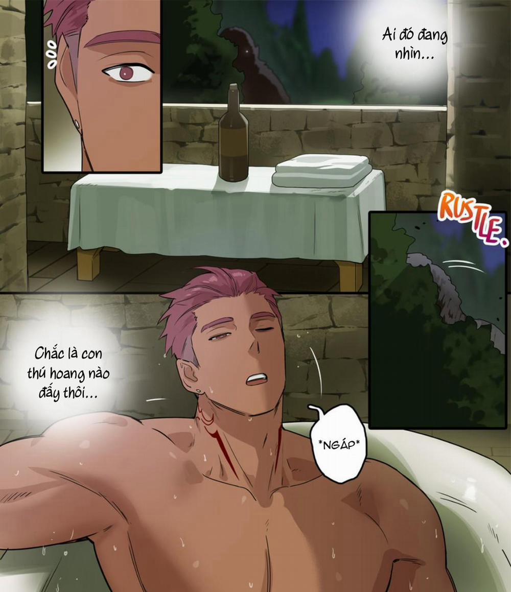 TỔNG HỢP ONESHOT BL CHỊT CHỊT 362 trang 5