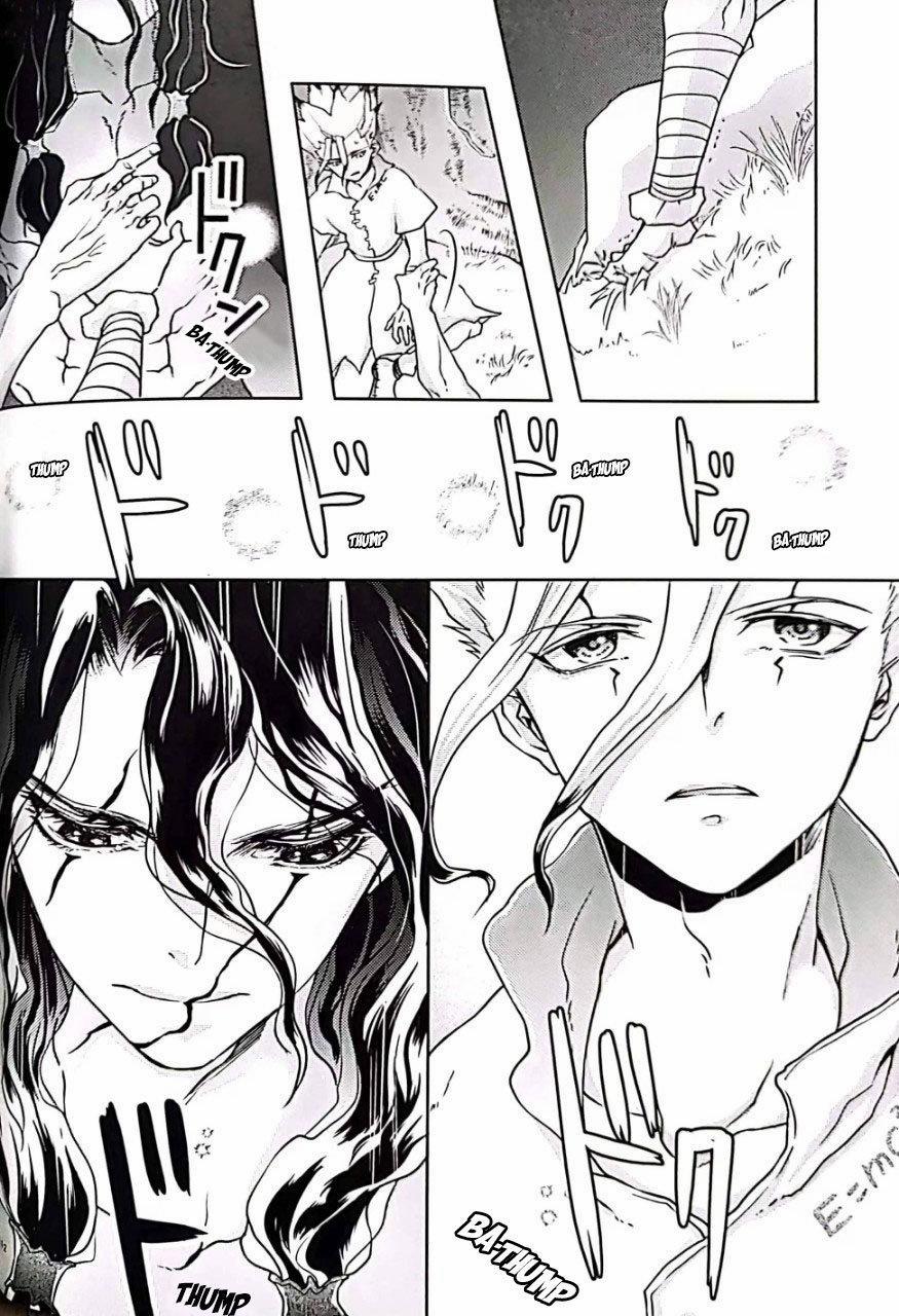 TỔNG HỢP ONESHOT BL CHỊT CHỊT 363 trang 10