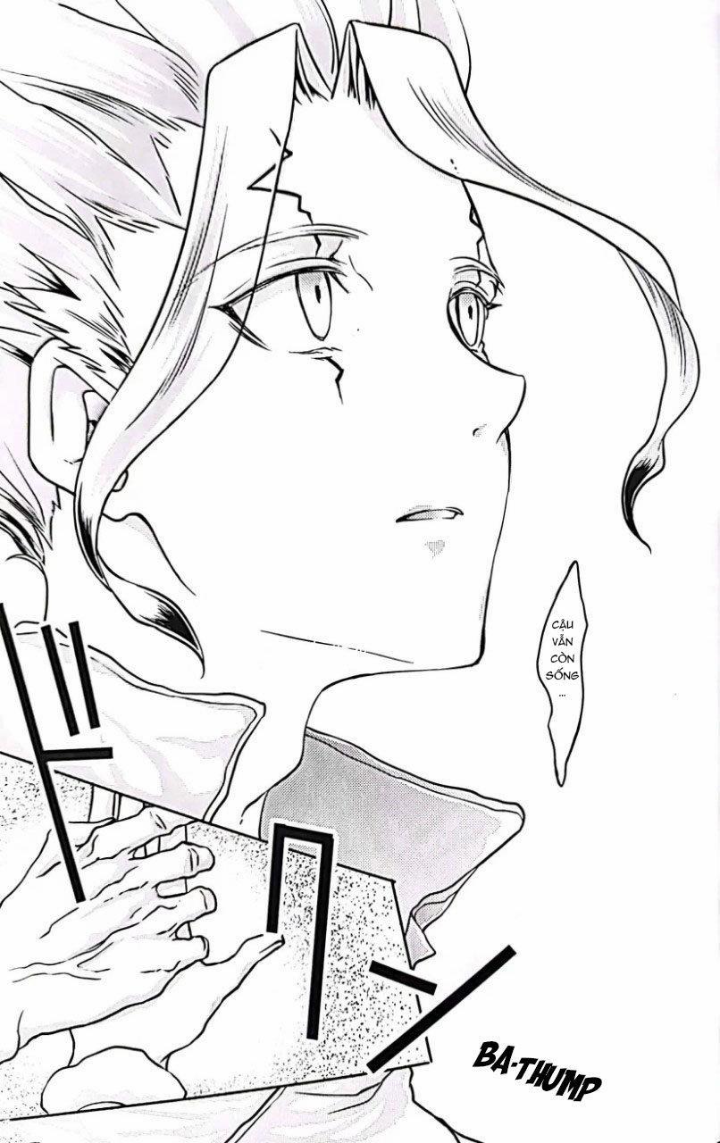 TỔNG HỢP ONESHOT BL CHỊT CHỊT 363 trang 11