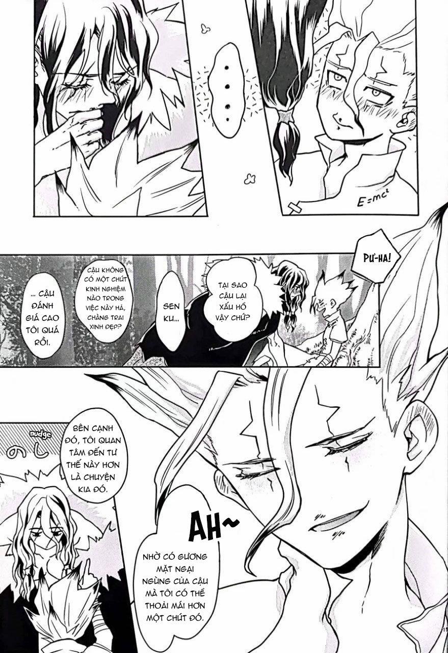 TỔNG HỢP ONESHOT BL CHỊT CHỊT 363 trang 13