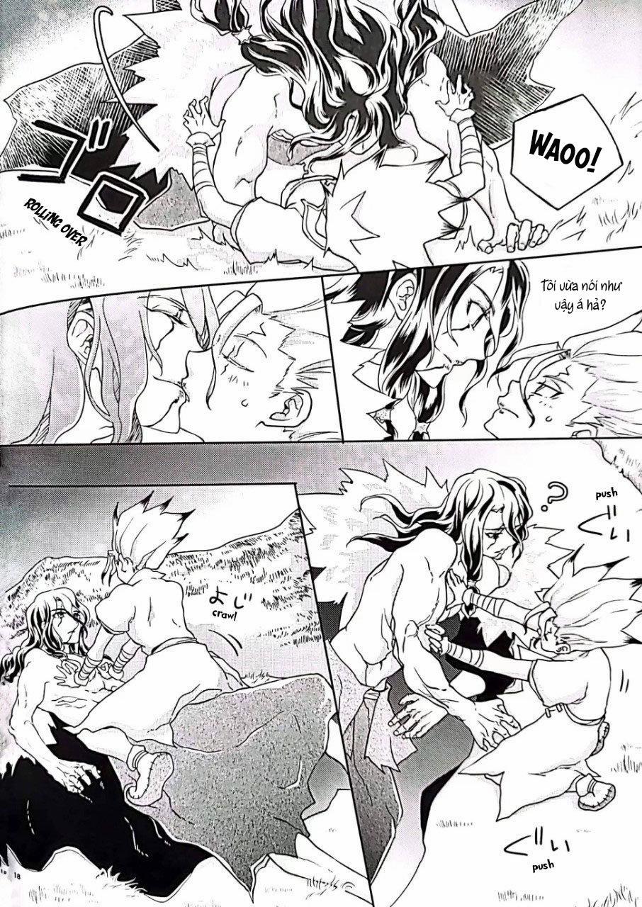 TỔNG HỢP ONESHOT BL CHỊT CHỊT 363 trang 16