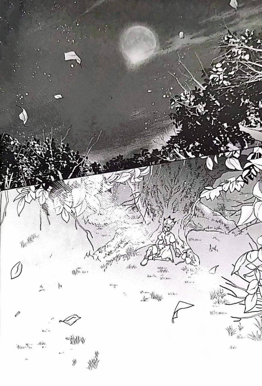 TỔNG HỢP ONESHOT BL CHỊT CHỊT 363 trang 2