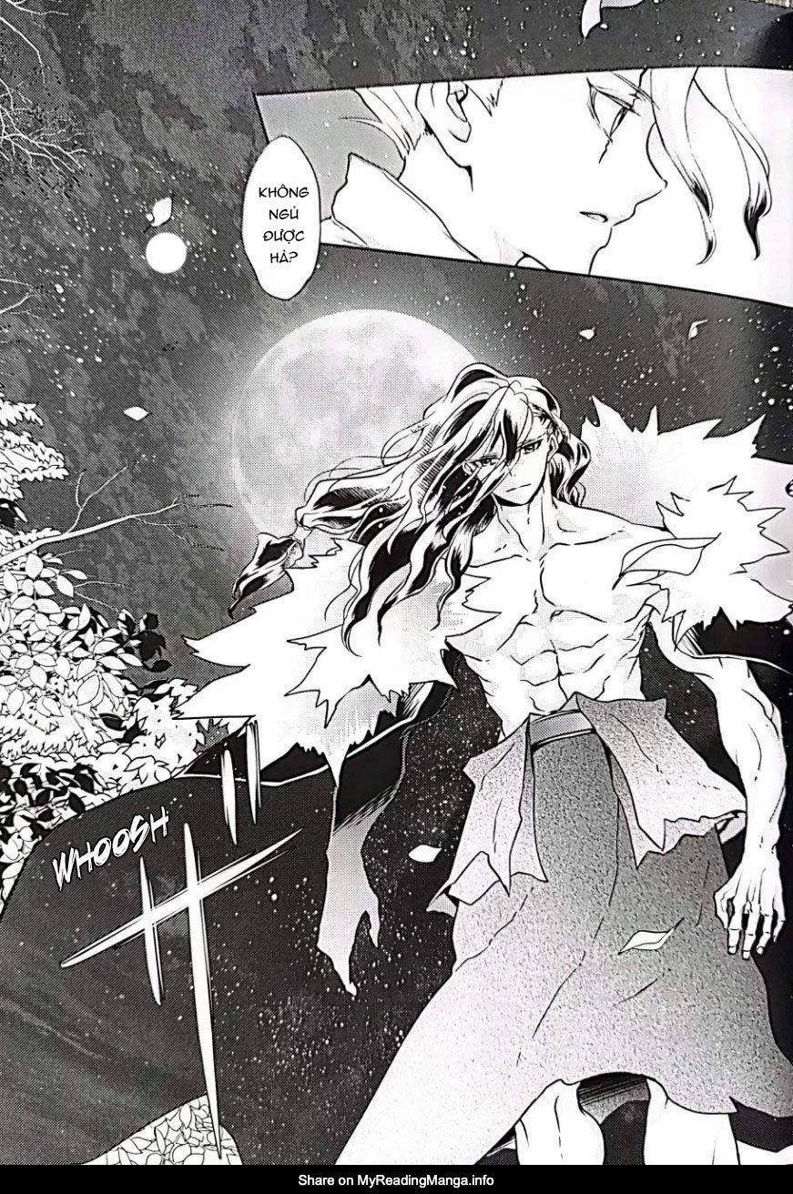 TỔNG HỢP ONESHOT BL CHỊT CHỊT 363 trang 3