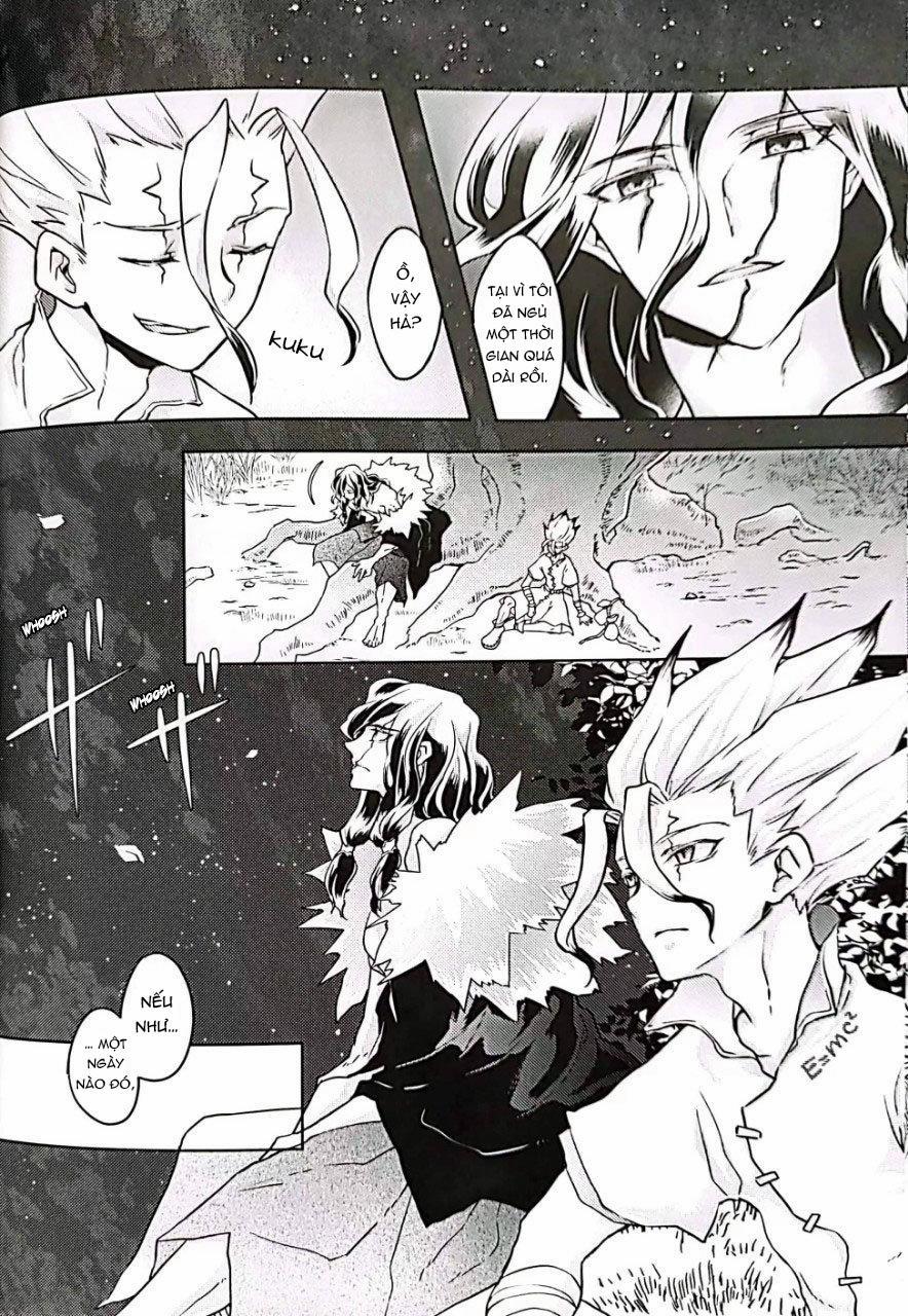 TỔNG HỢP ONESHOT BL CHỊT CHỊT 363 trang 4