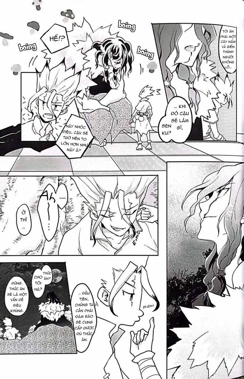 TỔNG HỢP ONESHOT BL CHỊT CHỊT 363 trang 5