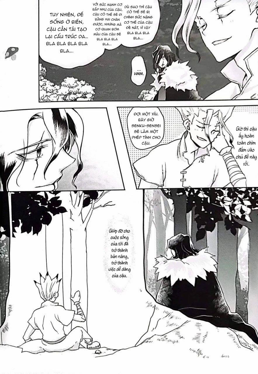 TỔNG HỢP ONESHOT BL CHỊT CHỊT 363 trang 6