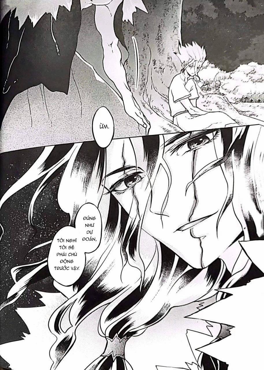 TỔNG HỢP ONESHOT BL CHỊT CHỊT 363 trang 8