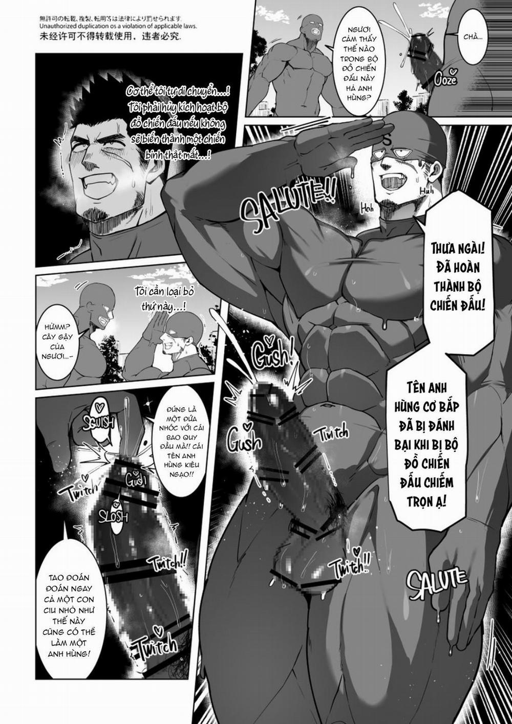 TỔNG HỢP ONESHOT BL CHỊT CHỊT 365 trang 3