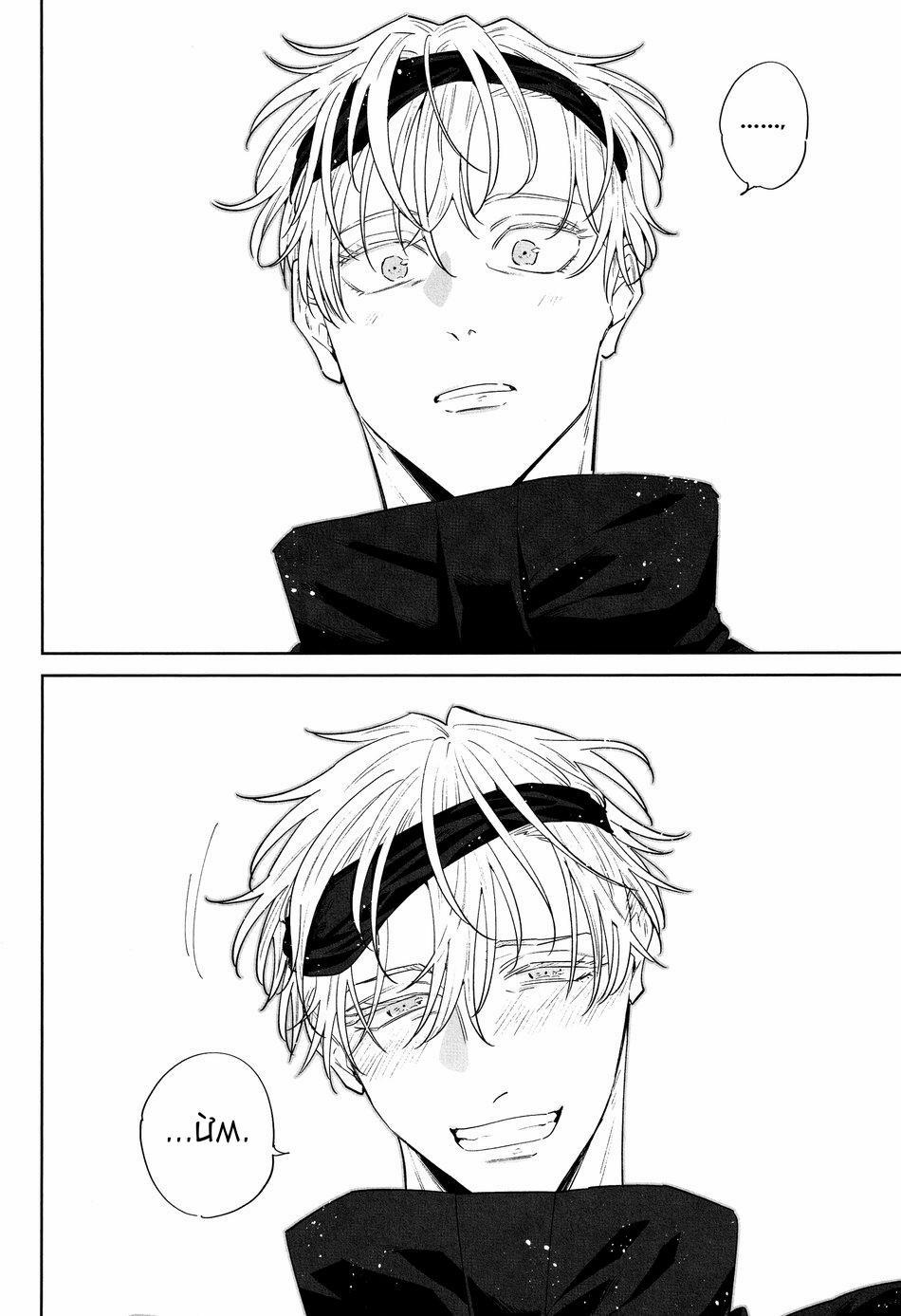 TỔNG HỢP ONESHOT BL CHỊT CHỊT 369 trang 24