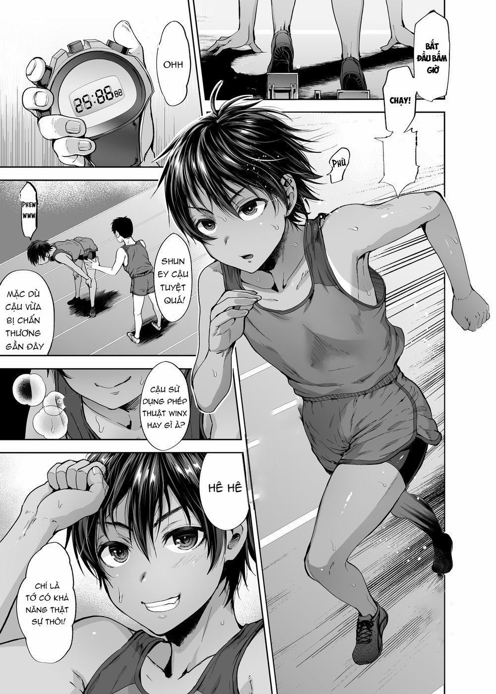 TỔNG HỢP ONESHOT BL CHỊT CHỊT 37 trang 1