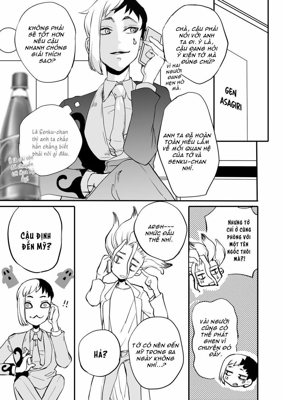 TỔNG HỢP ONESHOT BL CHỊT CHỊT 370 trang 10