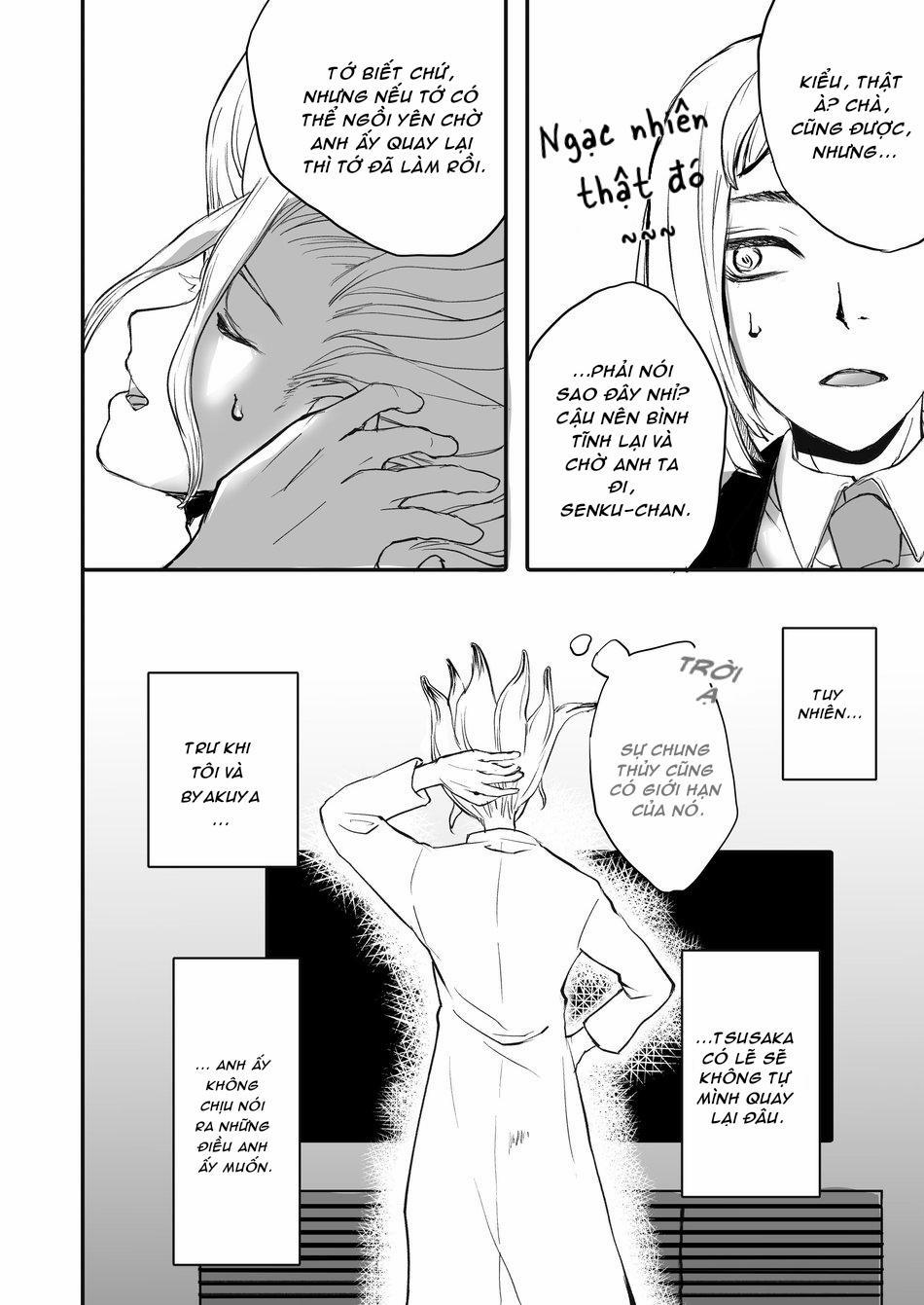 TỔNG HỢP ONESHOT BL CHỊT CHỊT 370 trang 11