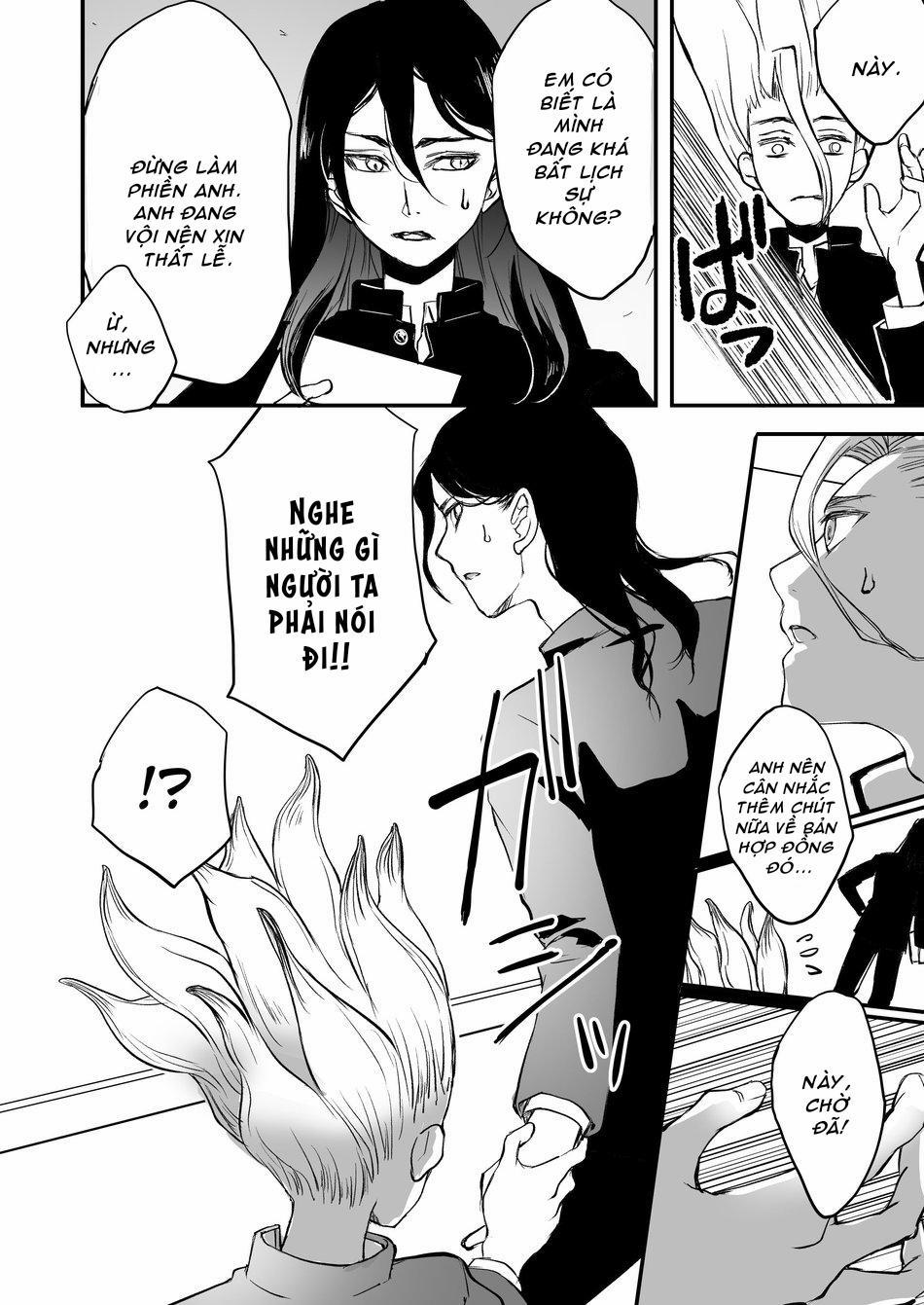 TỔNG HỢP ONESHOT BL CHỊT CHỊT 370 trang 17